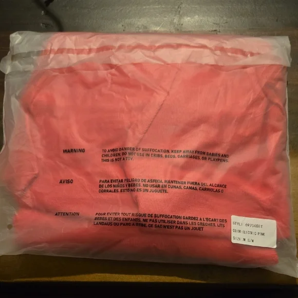 The Foxy Kind - All Weekend Long Set - Picture 3 of 4